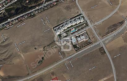 KIZILCAŞAR DA E:0,30 VİLLA PARSELİ 1065 METRE KARE