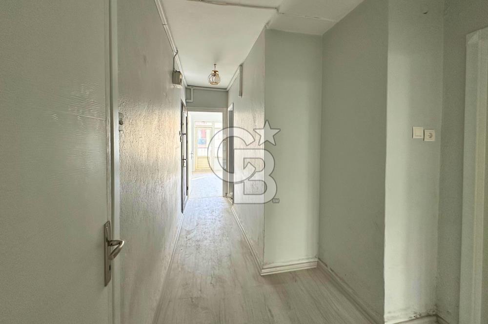 Çanakkale Merkez Cevatpaşa Kordona Yakın Tadilatlı 2+1 Daire