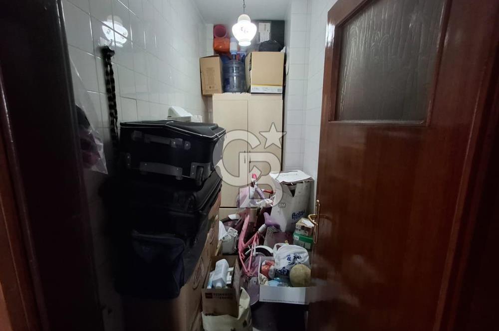 KEÇİÖREN PINARBAŞI MAH. HASTANELERE YAKIN 3.5+1 KİRALIK DAİRE