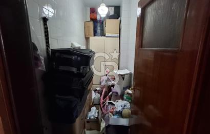 KEÇİÖREN PINARBAŞI MAH. HASTANELERE YAKIN 3.5+1 KİRALIK DAİRE