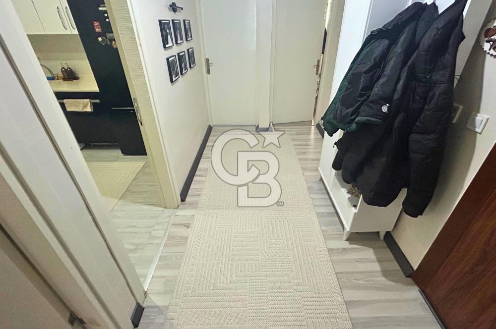 Çanakkale Lapseki Yeni Kordona Çok Yakın Satılık 2+1 Daire