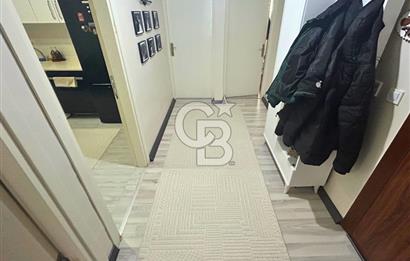 Çanakkale Lapseki Yeni Kordona Çok Yakın Satılık 2+1 Daire