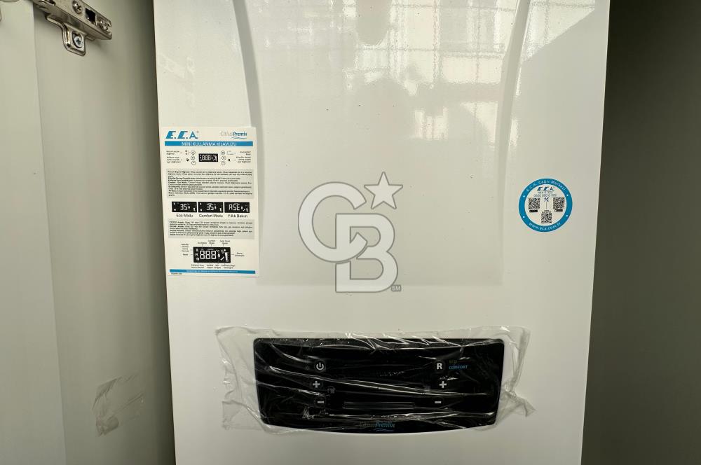 Çanakkale Merkez Cevatpaşa Kordona Yakın Tadilatlı 2+1 Daire