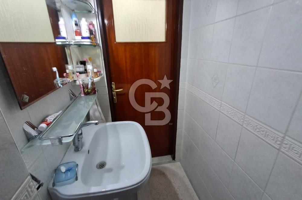 KEÇİÖREN PINARBAŞI MAH. HASTANELERE YAKIN 3.5+1 KİRALIK DAİRE