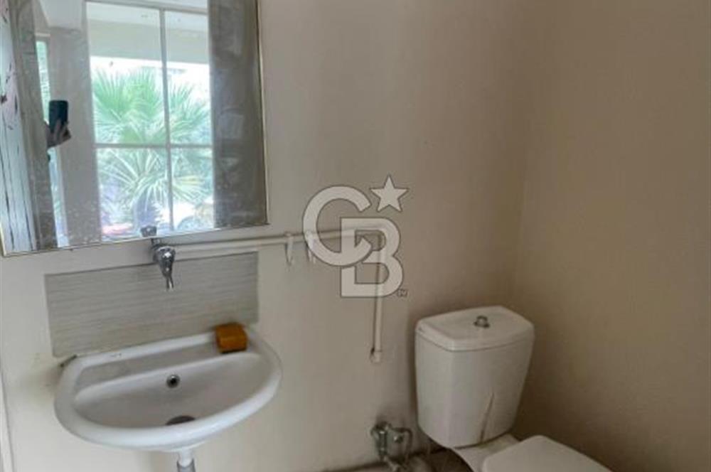 Yüksek Potansiyelli Konumda 45 m² Satılık Dükkan Bahçelievlerde