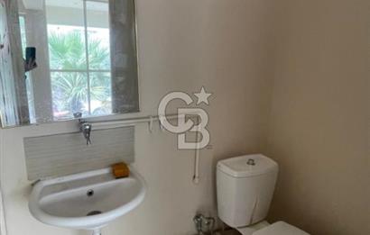 Yüksek Potansiyelli Konumda 45 m² Satılık Dükkan Bahçelievlerde