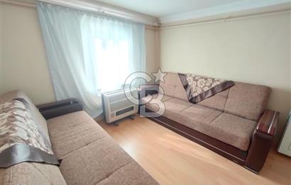 CB KİNG'DEN HASAN BASRİ ÇANTAY MAHALLESİ KİRALIK 2+1 DAİRE