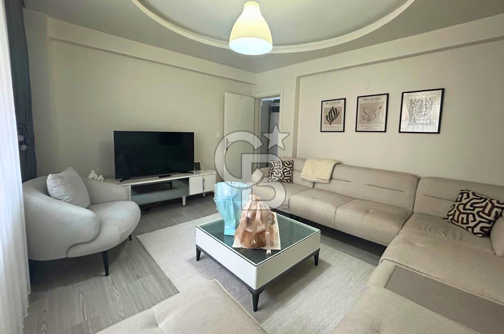 Çanakkale Lapseki Yeni Kordona Çok Yakın Satılık 2+1 Daire