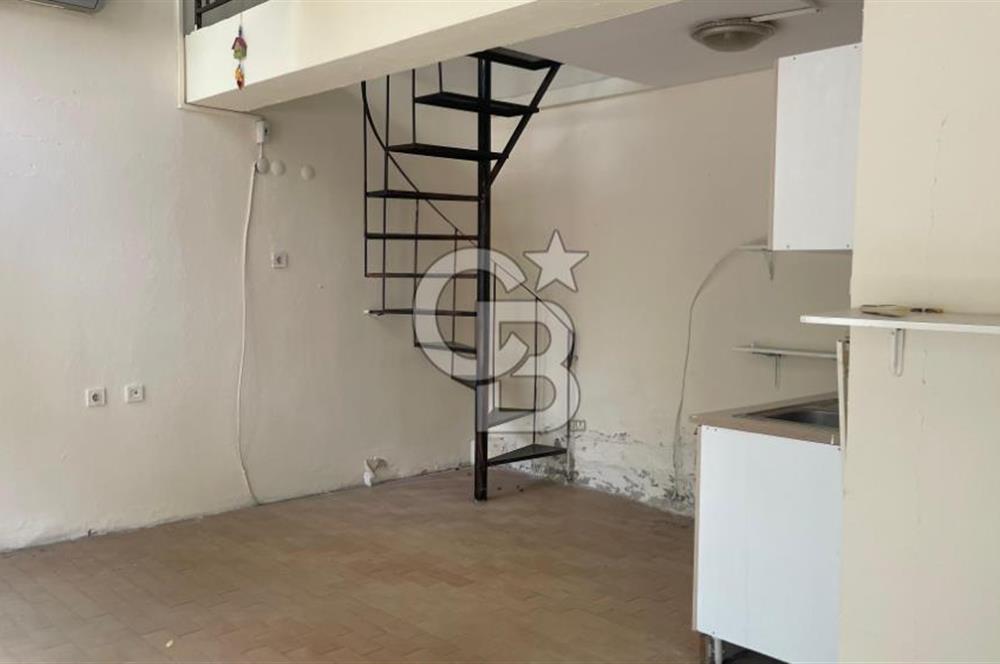 Yüksek Potansiyelli Konumda 45 m² Satılık Dükkan Bahçelievlerde