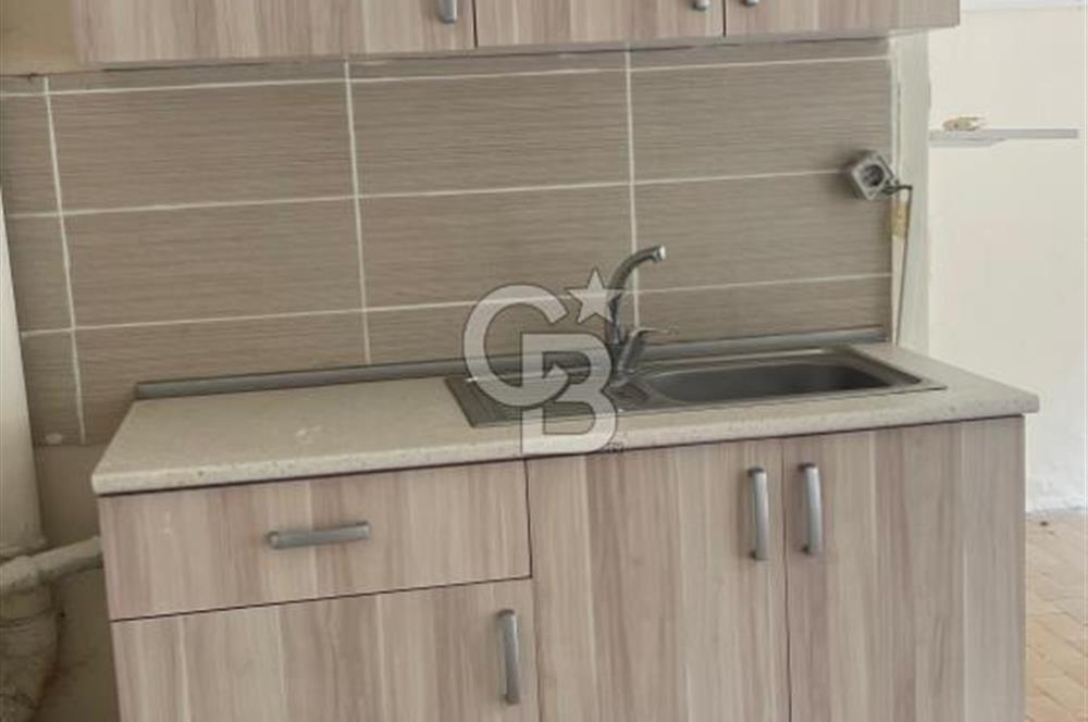 Yüksek Potansiyelli Konumda 45 m² Satılık Dükkan Bahçelievlerde