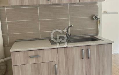 Yüksek Potansiyelli Konumda 45 m² Satılık Dükkan Bahçelievlerde