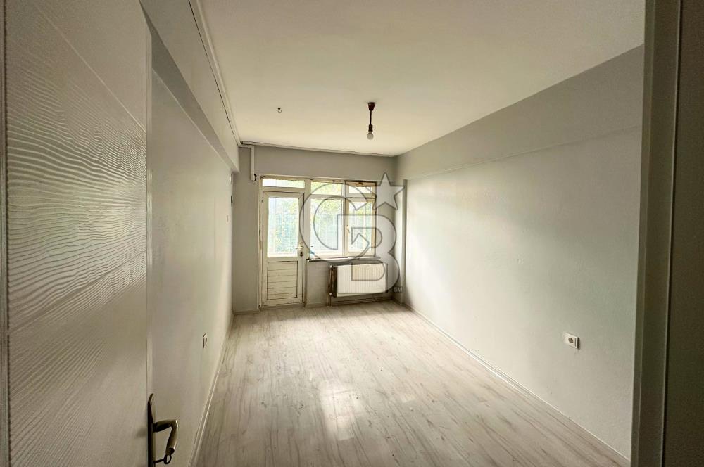 Çanakkale Merkez Cevatpaşa Kordona Yakın Tadilatlı 2+1 Daire