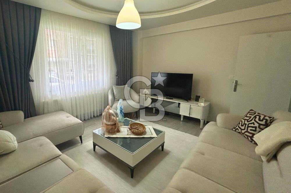 Çanakkale Lapseki Yeni Kordona Çok Yakın Satılık 2+1 Daire