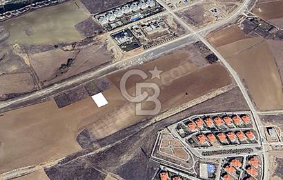 KIZILCAŞAR DA E:0,30 VİLLA PARSELİ 1065 METRE KARE