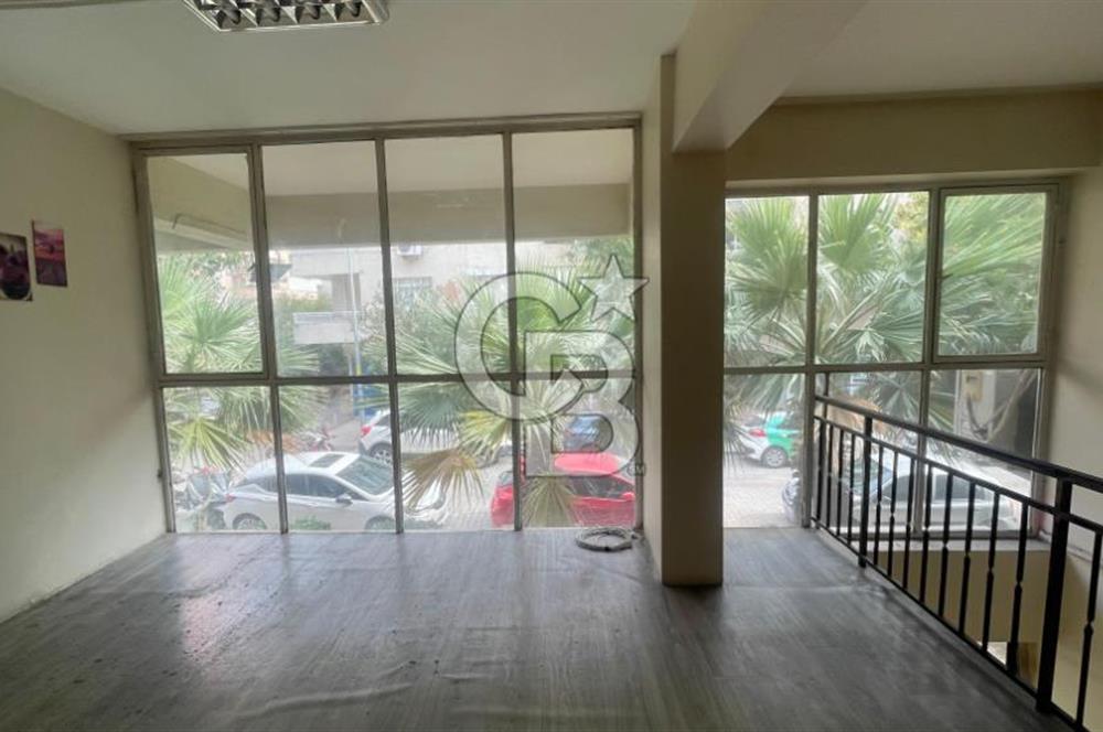 Yüksek Potansiyelli Konumda 45 m² Satılık Dükkan Bahçelievlerde