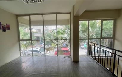 Yüksek Potansiyelli Konumda 45 m² Satılık Dükkan Bahçelievlerde