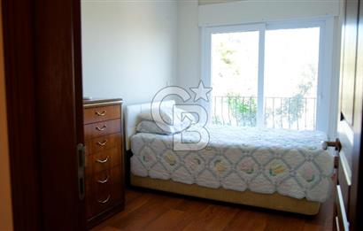 Urla Çeşmealtın’da Satılık Müstakil Havuzlu Villa 