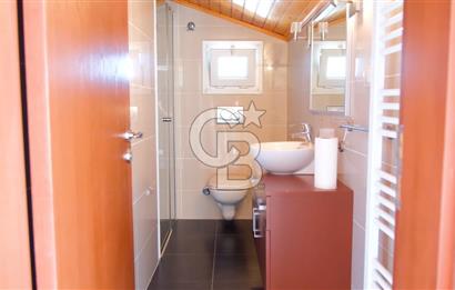 Urla Çeşmealtın’da Satılık Müstakil Havuzlu Villa 