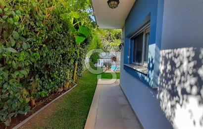 Urla Çeşmealtın’da Satılık Müstakil Havuzlu Villa 