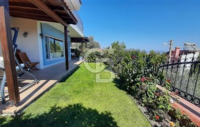 Urla Çeşmealtın’da Satılık Müstakil Havuzlu Villa 