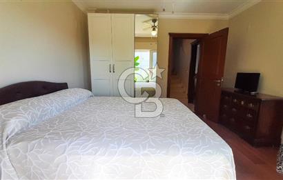 Urla Çeşmealtın’da Satılık Müstakil Havuzlu Villa 