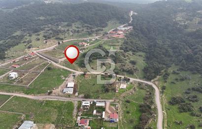 Karşıyaka Yamanlar Ovacıkta Doğayla İç İçe 3.095m2 Satılık Arazi