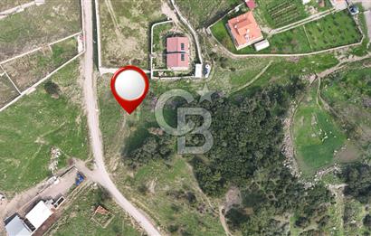 Karşıyaka Yamanlar Ovacıkta Doğayla İç İçe 3.095m2 Satılık Arazi