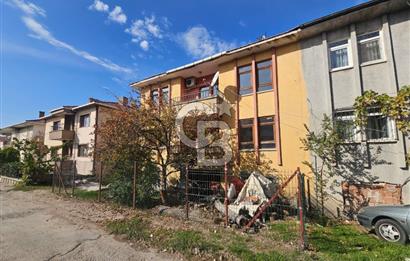 Keçiören Ovacık'ta 2 Katlı 4 Daireden Oluşan Komple Bina