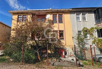 Keçiören Ovacık'ta 2 Katlı 4 Daireden Oluşan Komple Bina - 6 - 312902