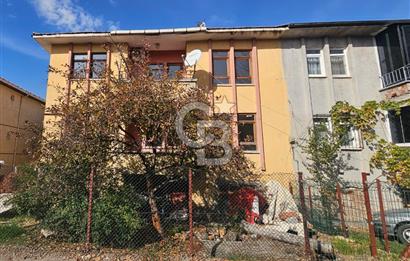 Keçiören Ovacık'ta 2 Katlı 4 Daireden Oluşan Komple Bina