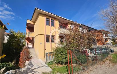 Keçiören Ovacık'ta 2 Katlı 4 Daireden Oluşan Komple Bina