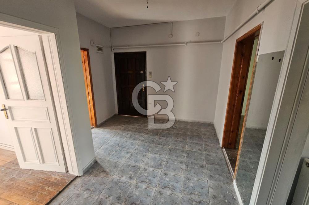 Keçiören Ovacık'ta 2 Katlı 4 Daireden Oluşan Komple Bina