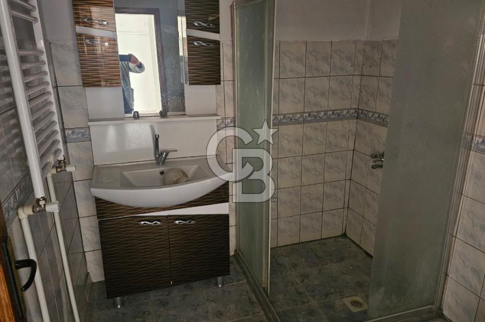 Keçiören Ovacık'ta 2 Katlı 4 Daireden Oluşan Komple Bina