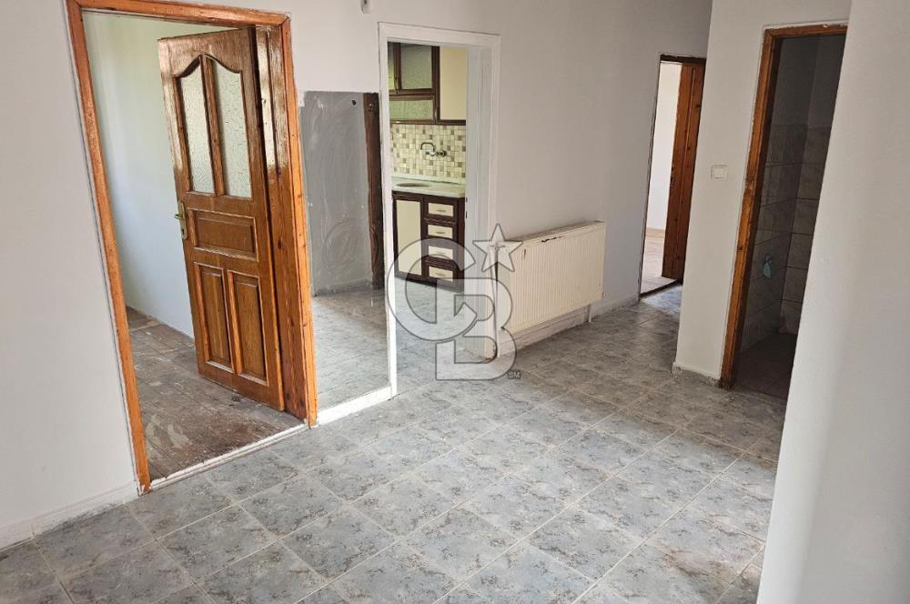 Keçiören Ovacık'ta 2 Katlı 4 Daireden Oluşan Komple Bina