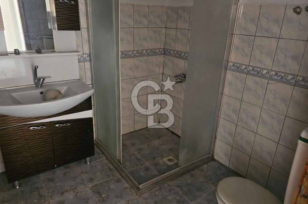 Keçiören Ovacık'ta 2 Katlı 4 Daireden Oluşan Komple Bina