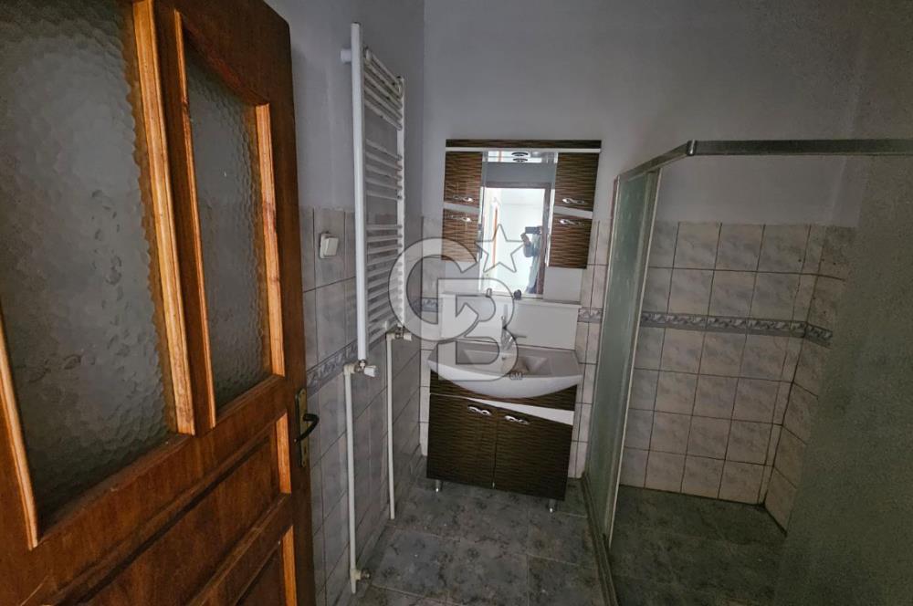 Keçiören Ovacık'ta 2 Katlı 4 Daireden Oluşan Komple Bina