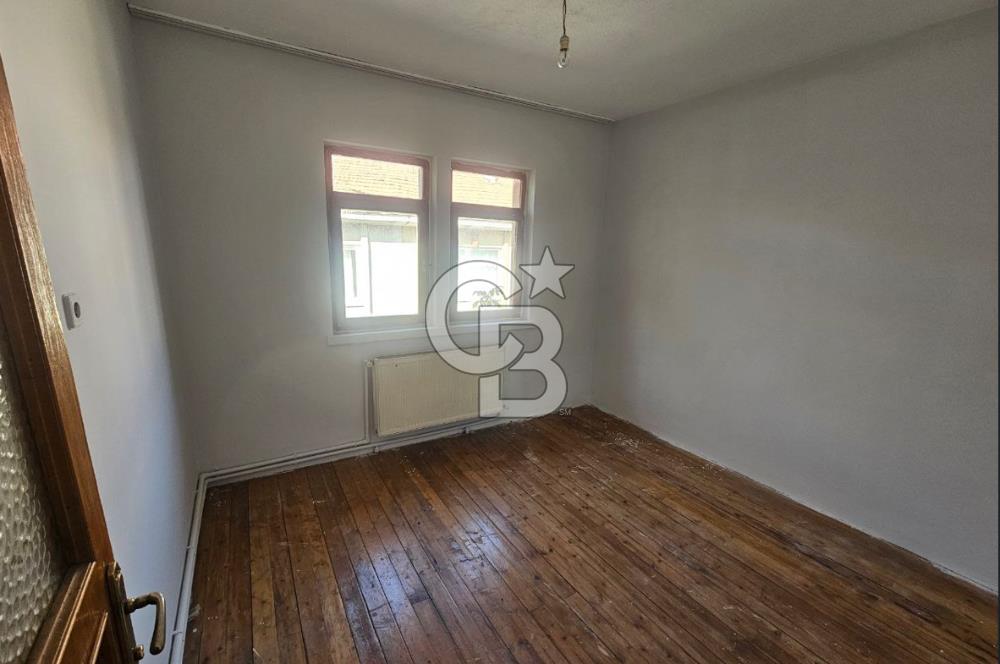 Keçiören Ovacık'ta 2 Katlı 4 Daireden Oluşan Komple Bina