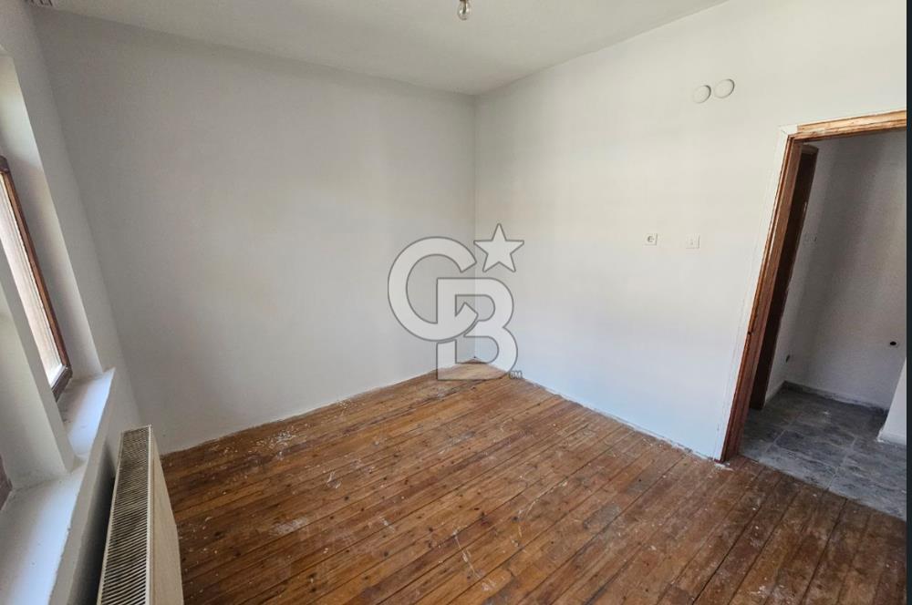 Keçiören Ovacık'ta 2 Katlı 4 Daireden Oluşan Komple Bina