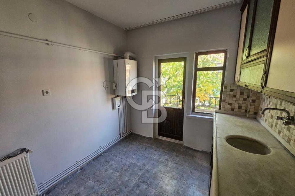 Keçiören Ovacık'ta 2 Katlı 4 Daireden Oluşan Komple Bina