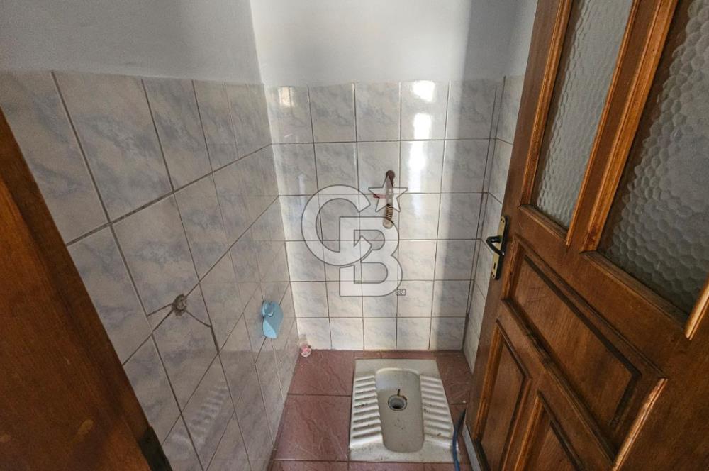 Keçiören Ovacık'ta 2 Katlı 4 Daireden Oluşan Komple Bina