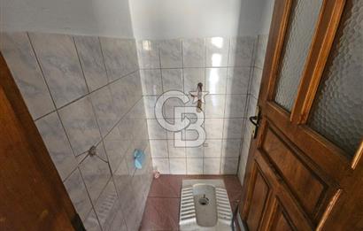 Keçiören Ovacık'ta 2 Katlı 4 Daireden Oluşan Komple Bina