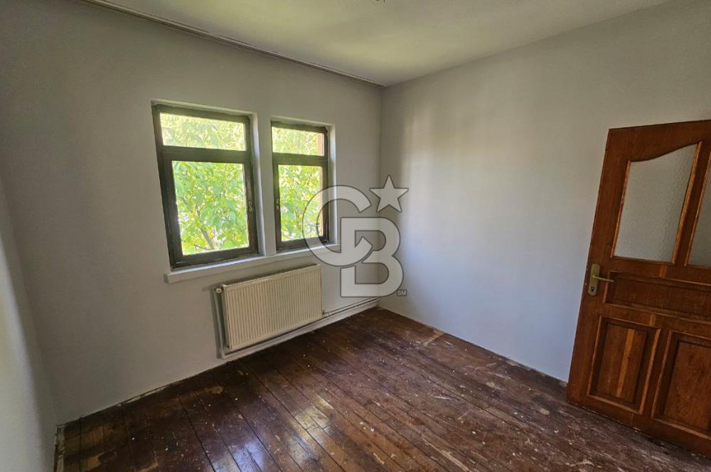 Keçiören Ovacık'ta 2 Katlı 4 Daireden Oluşan Komple Bina