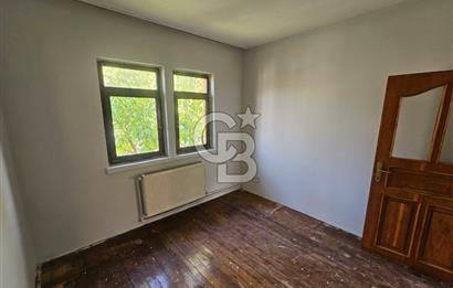 Keçiören Ovacık'ta 2 Katlı 4 Daireden Oluşan Komple Bina