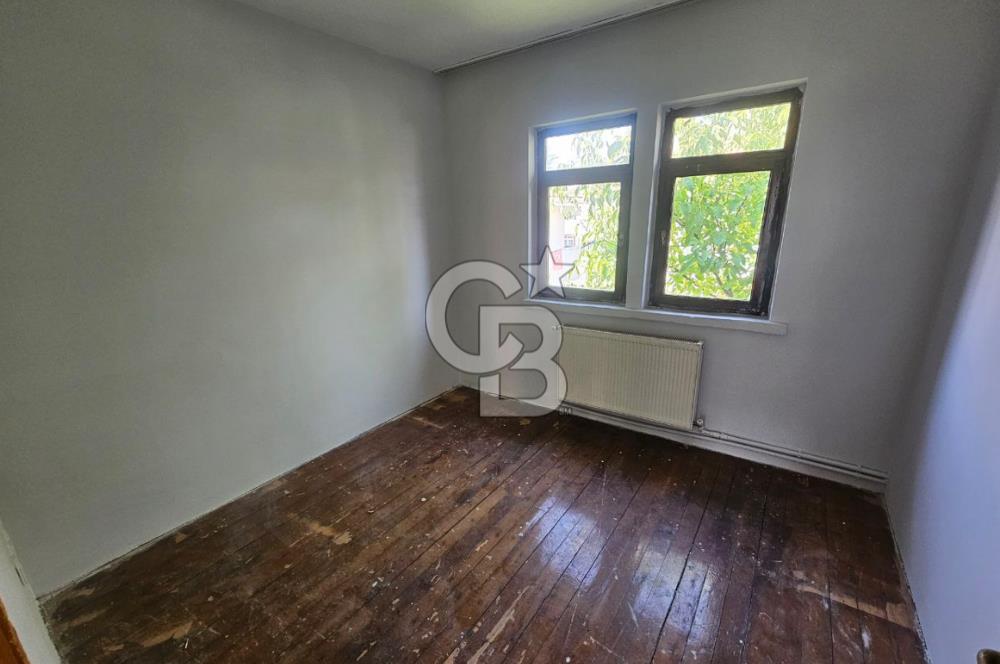 Keçiören Ovacık'ta 2 Katlı 4 Daireden Oluşan Komple Bina