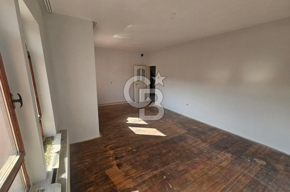 Keçiören Ovacık'ta 2 Katlı 4 Daireden Oluşan Komple Bina