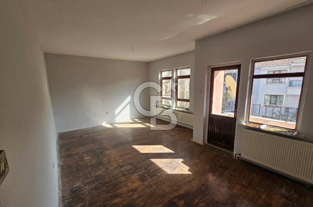 Keçiören Ovacık'ta 2 Katlı 4 Daireden Oluşan Komple Bina