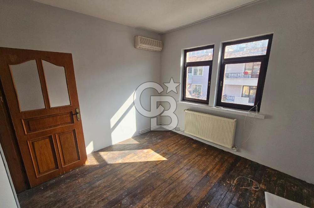 Keçiören Ovacık'ta 2 Katlı 4 Daireden Oluşan Komple Bina