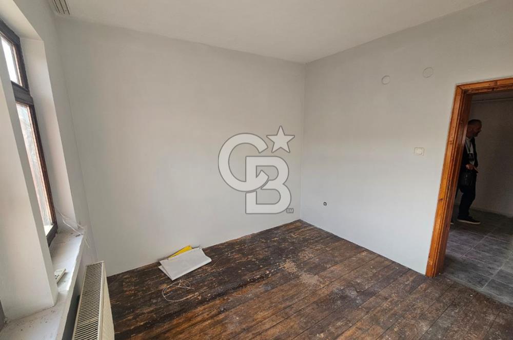 Keçiören Ovacık'ta 2 Katlı 4 Daireden Oluşan Komple Bina