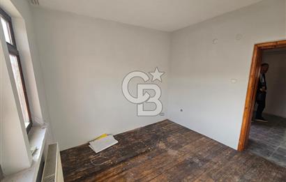 Keçiören Ovacık'ta 2 Katlı 4 Daireden Oluşan Komple Bina