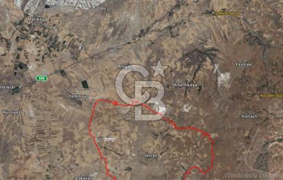 Sincan Temelli Ücret Mevki İmara Yakın Satılık Tek Tapu Tarla